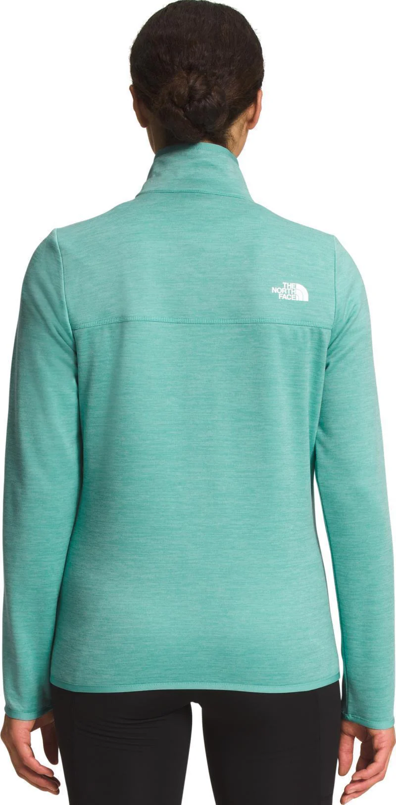 Canyonlands Full Zip - Womens - Image 9