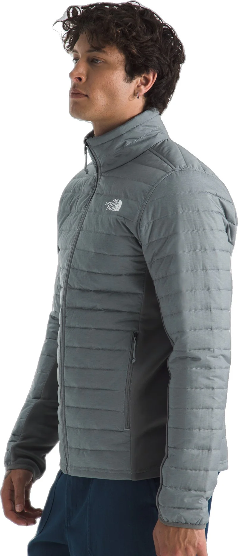 Canyonlands Hybrid Jacket - Mens - Image 10
