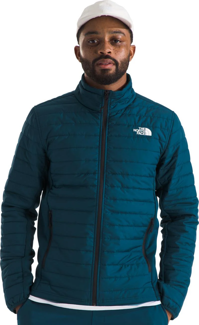 Canyonlands Hybrid Jacket - Mens - Image 2