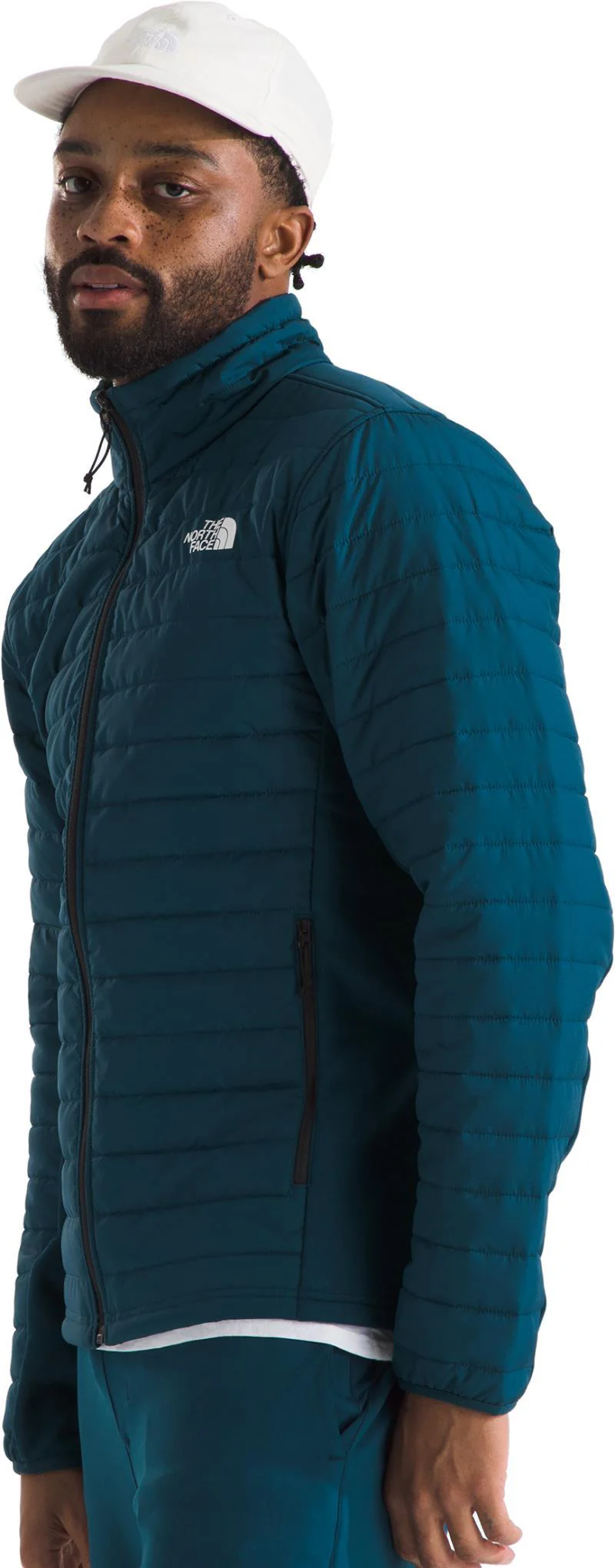 Canyonlands Hybrid Jacket - Mens - Image 3