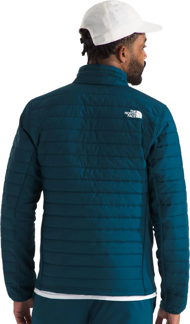 Canyonlands Hybrid Jacket - Mens - Image 4