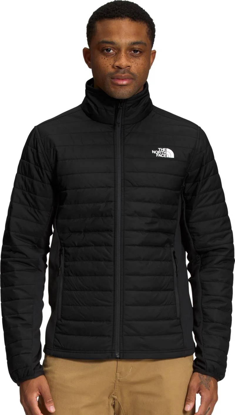 Canyonlands Hybrid Jacket - Mens - Image 5