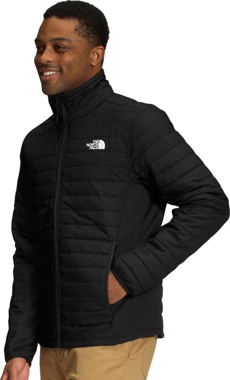 Canyonlands Hybrid Jacket - Mens - Image 6