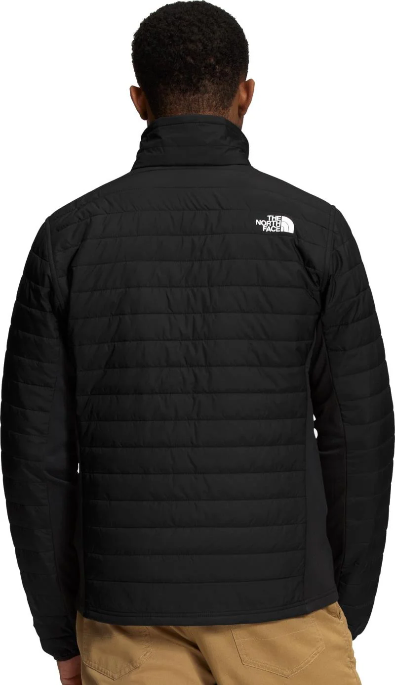 Canyonlands Hybrid Jacket - Mens - Image 7