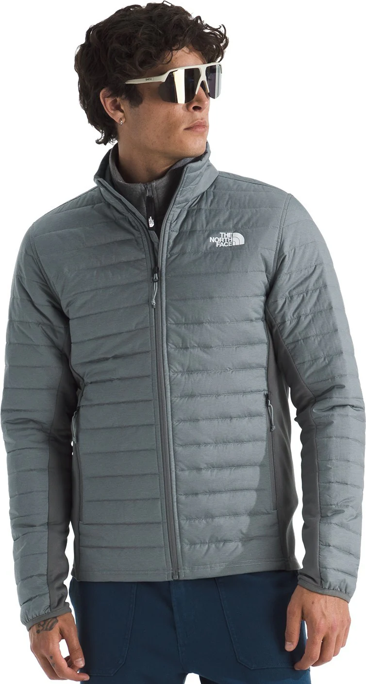 Canyonlands Hybrid Jacket - Mens - Image 9