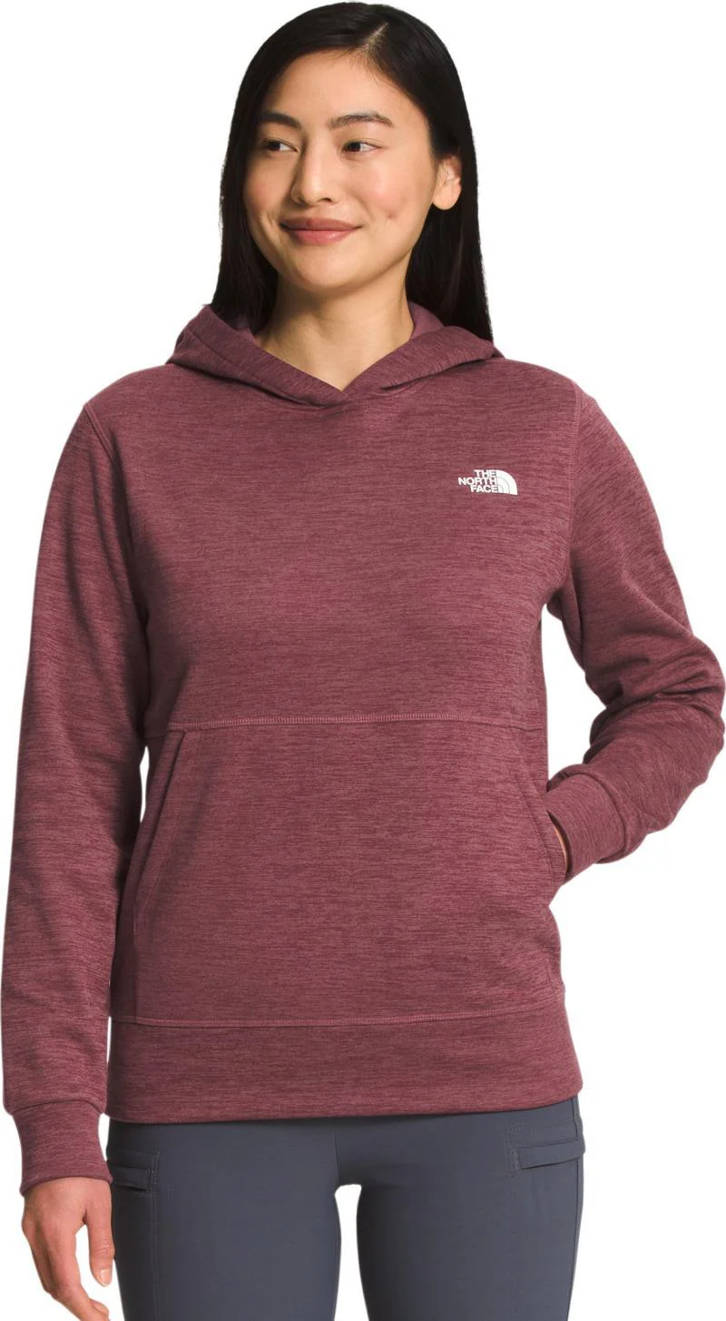 Canyonlands Pullover Hoodie - Womens