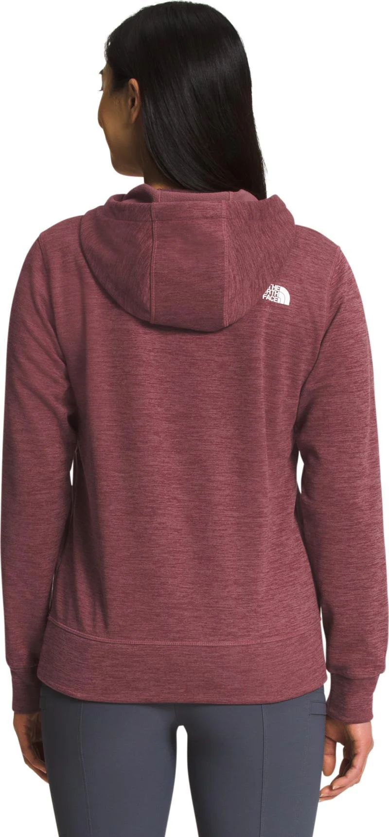Canyonlands Pullover Hoodie - Womens - Image 2