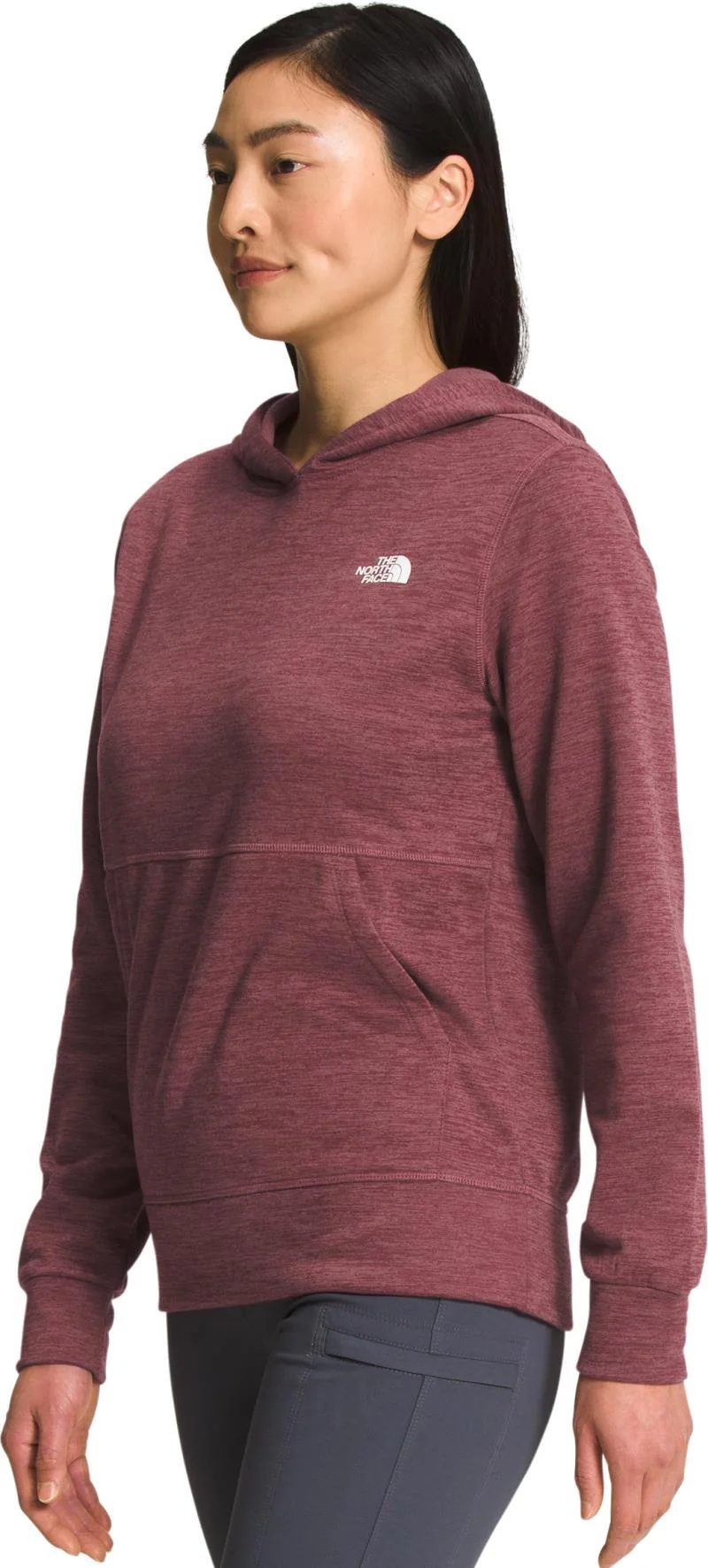 Canyonlands Pullover Hoodie - Womens - Image 3