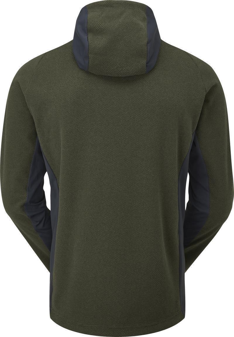 Capacitor Hoody - Mens - Image 12