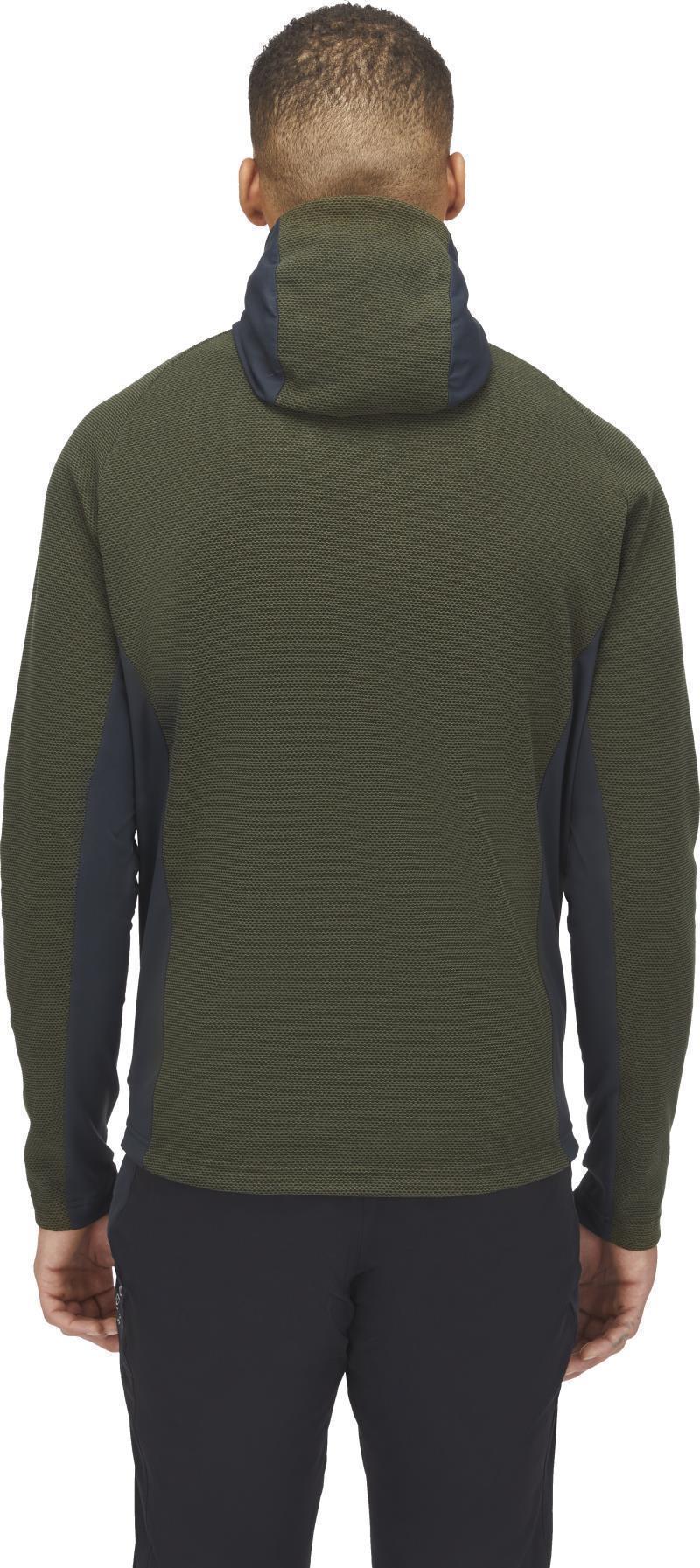 Capacitor Hoody - Mens - Image 14