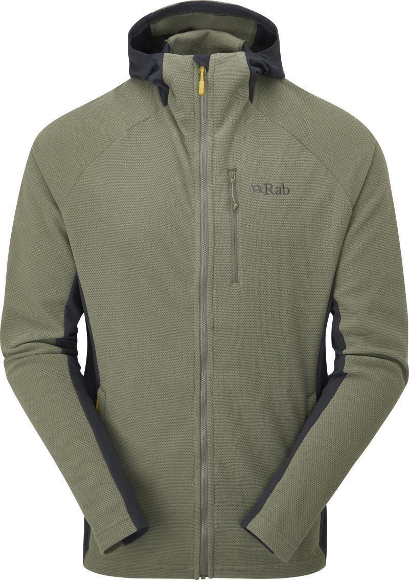 Capacitor Hoody - Mens - Image 17