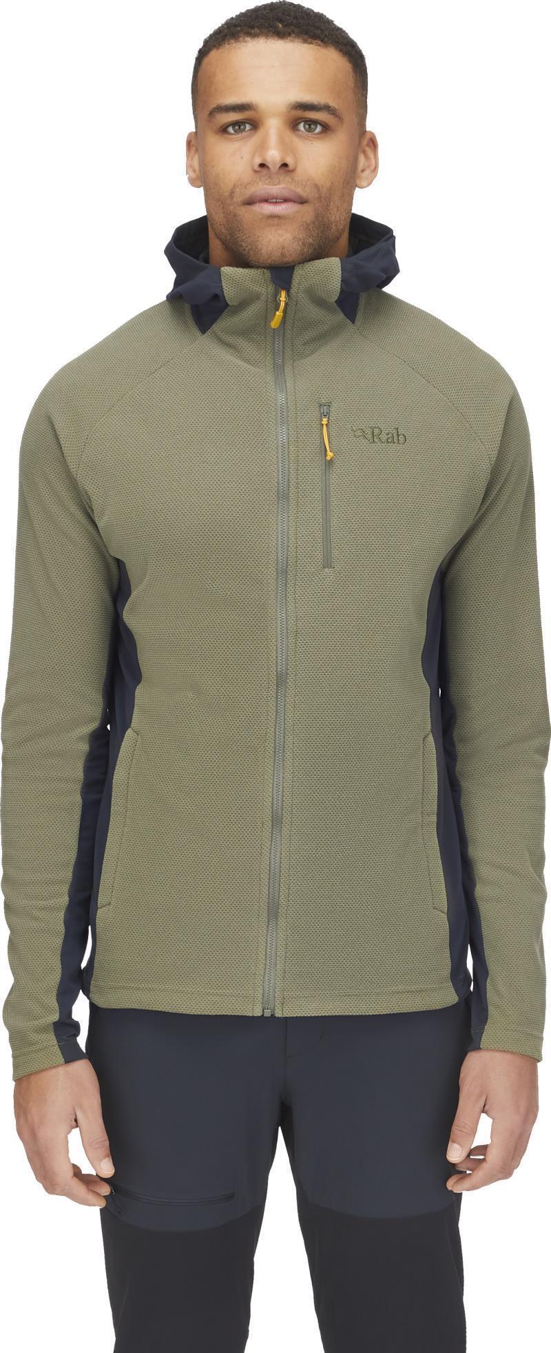 Capacitor Hoody - Mens - Image 19