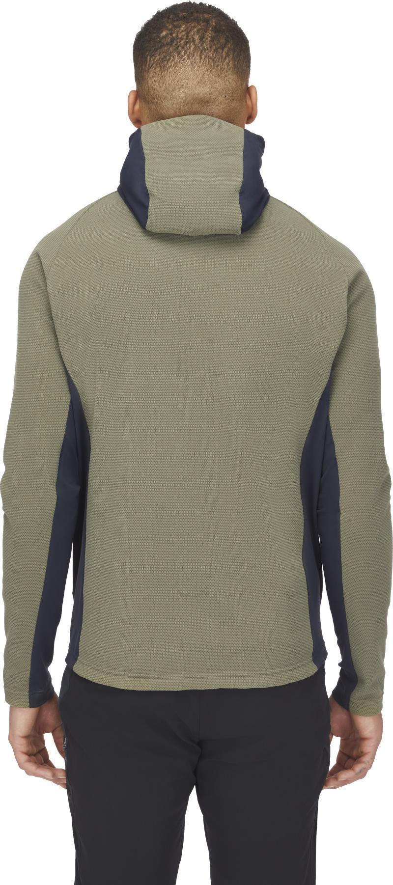 Capacitor Hoody - Mens - Image 20