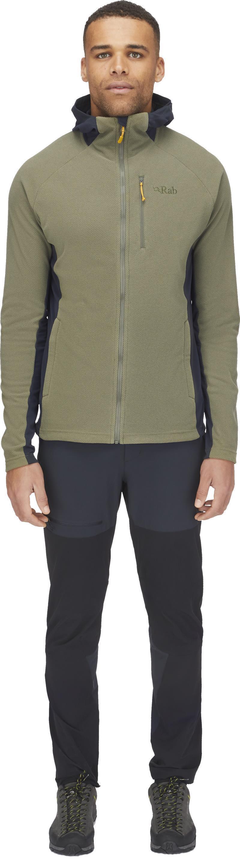 Capacitor Hoody - Mens - Image 22