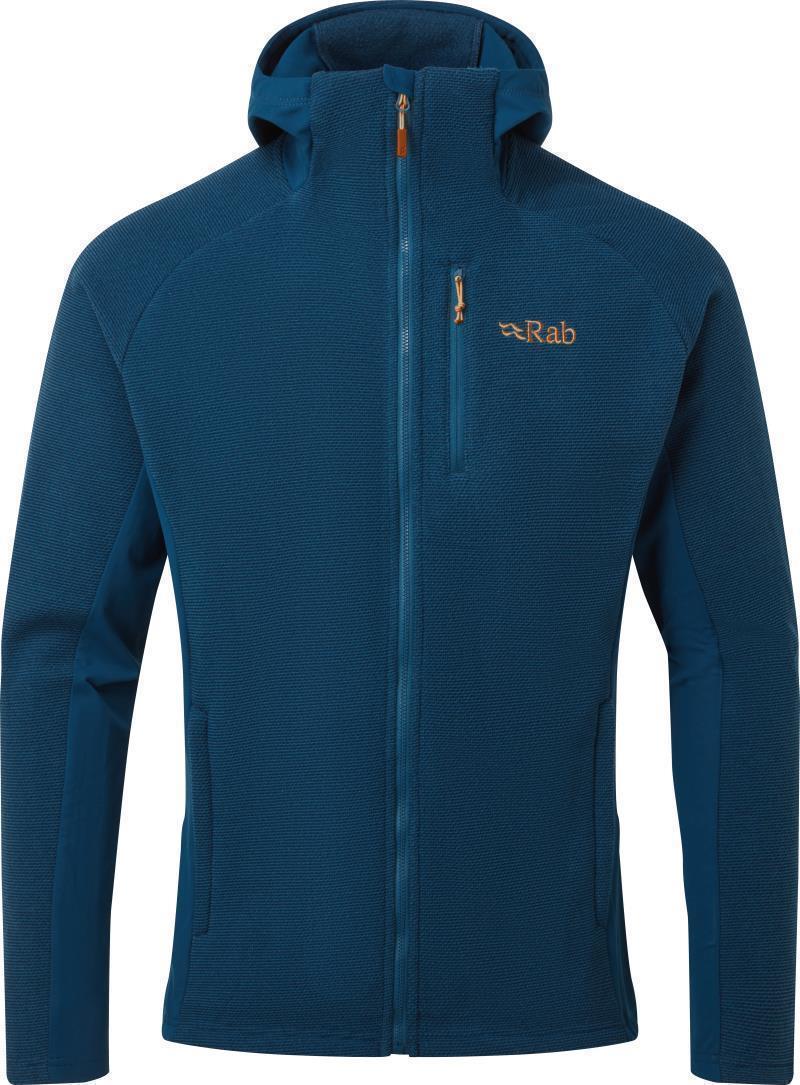 Capacitor Hoody - Mens - Image 3