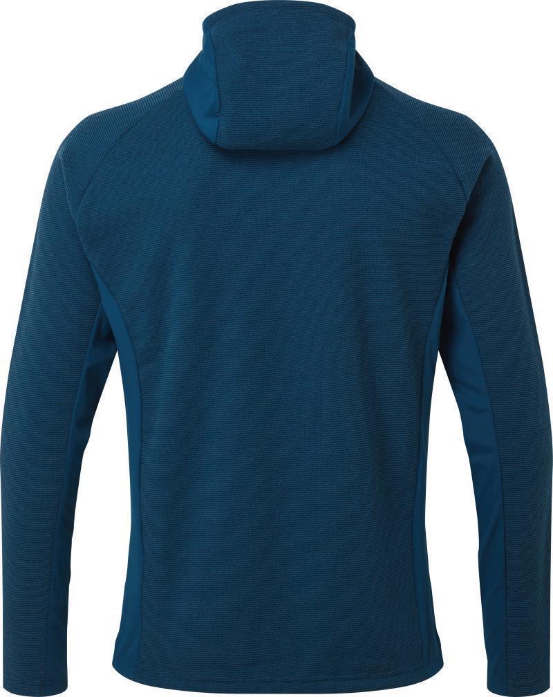 Capacitor Hoody - Mens - Image 4