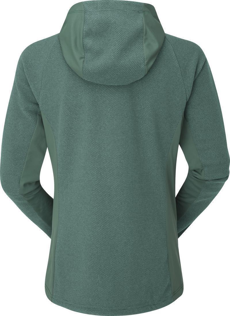 Capacitor Hoody - Womens - Image 11