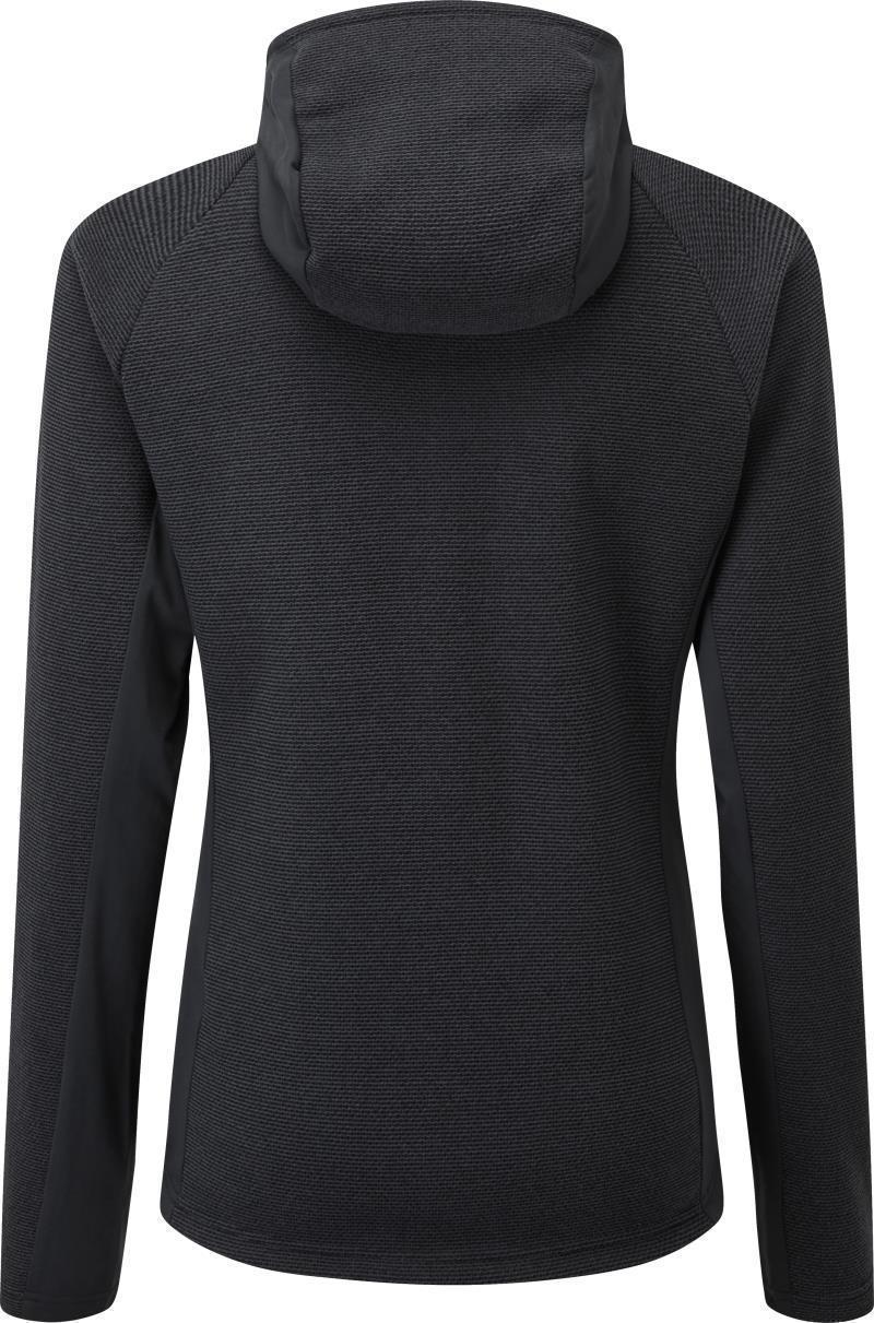 Capacitor Hoody - Womens - Image 3