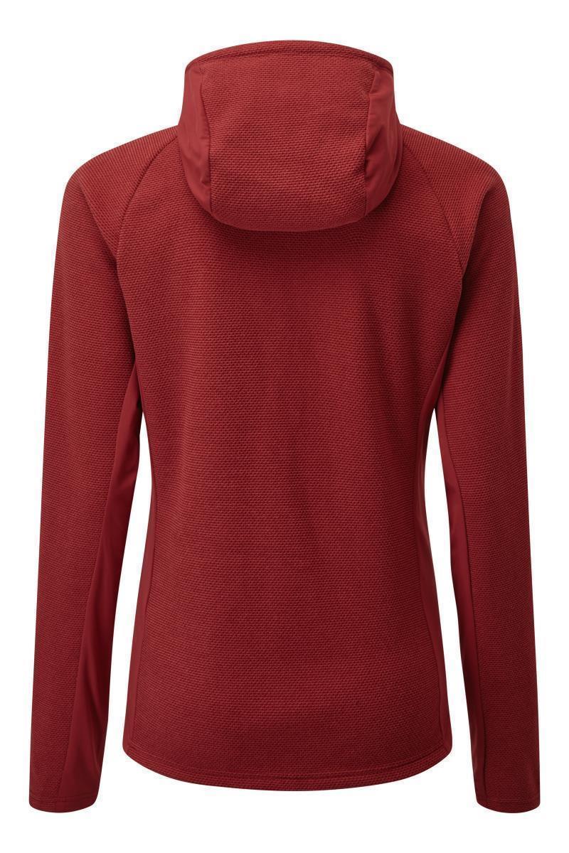 Capacitor Hoody - Womens - Image 5