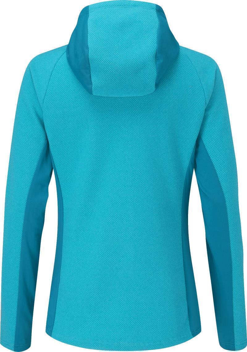 Capacitor Hoody - Womens - Image 7