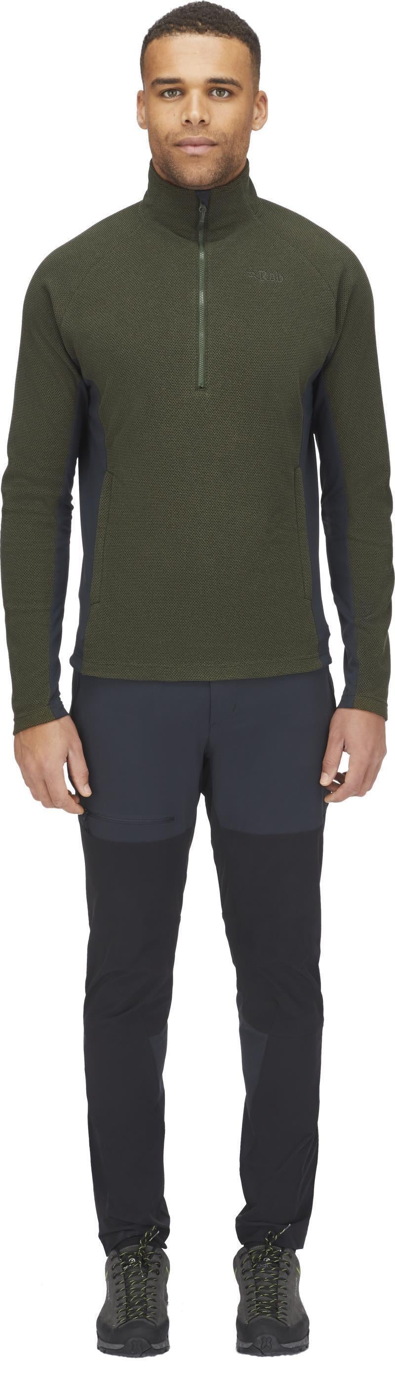 Capacitor Pull-On - Mens - Image 16