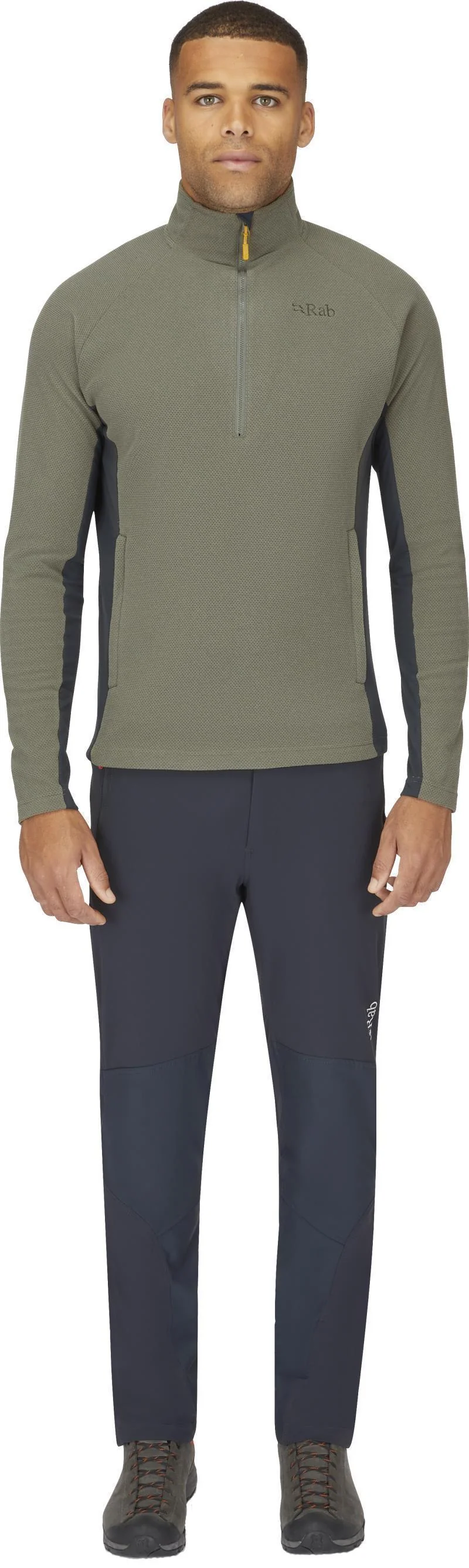 Capacitor Pull-On - Mens - Image 22