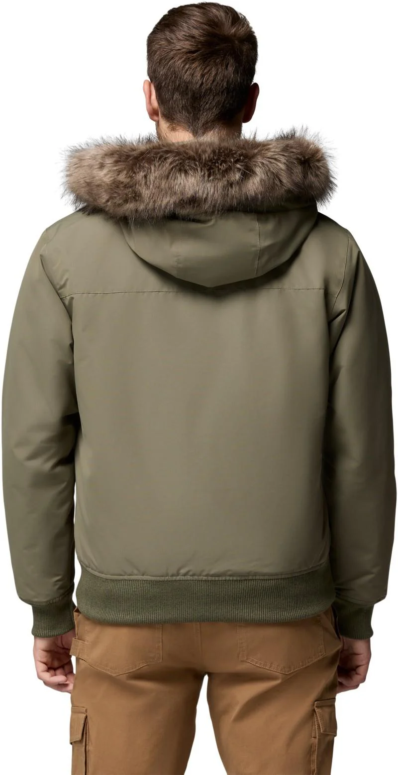 Cape Ridge Bomber Jacket - Mens - Image 13
