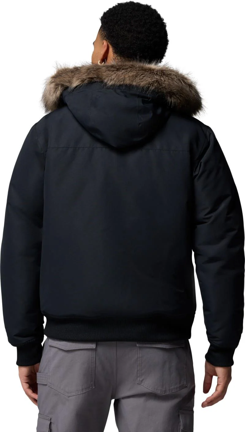Cape Ridge Bomber Jacket - Mens - Image 3