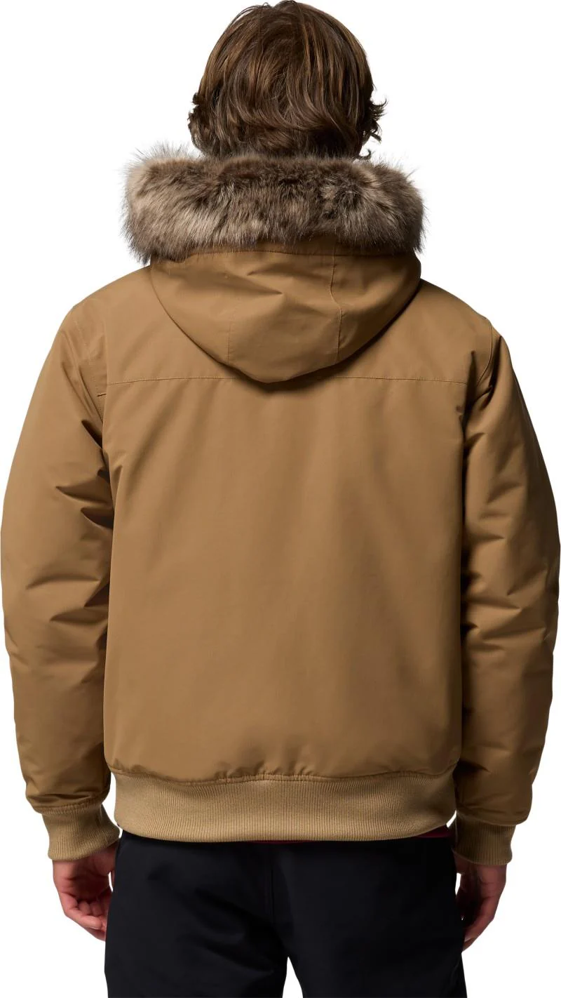 Cape Ridge Bomber Jacket - Mens - Image 8