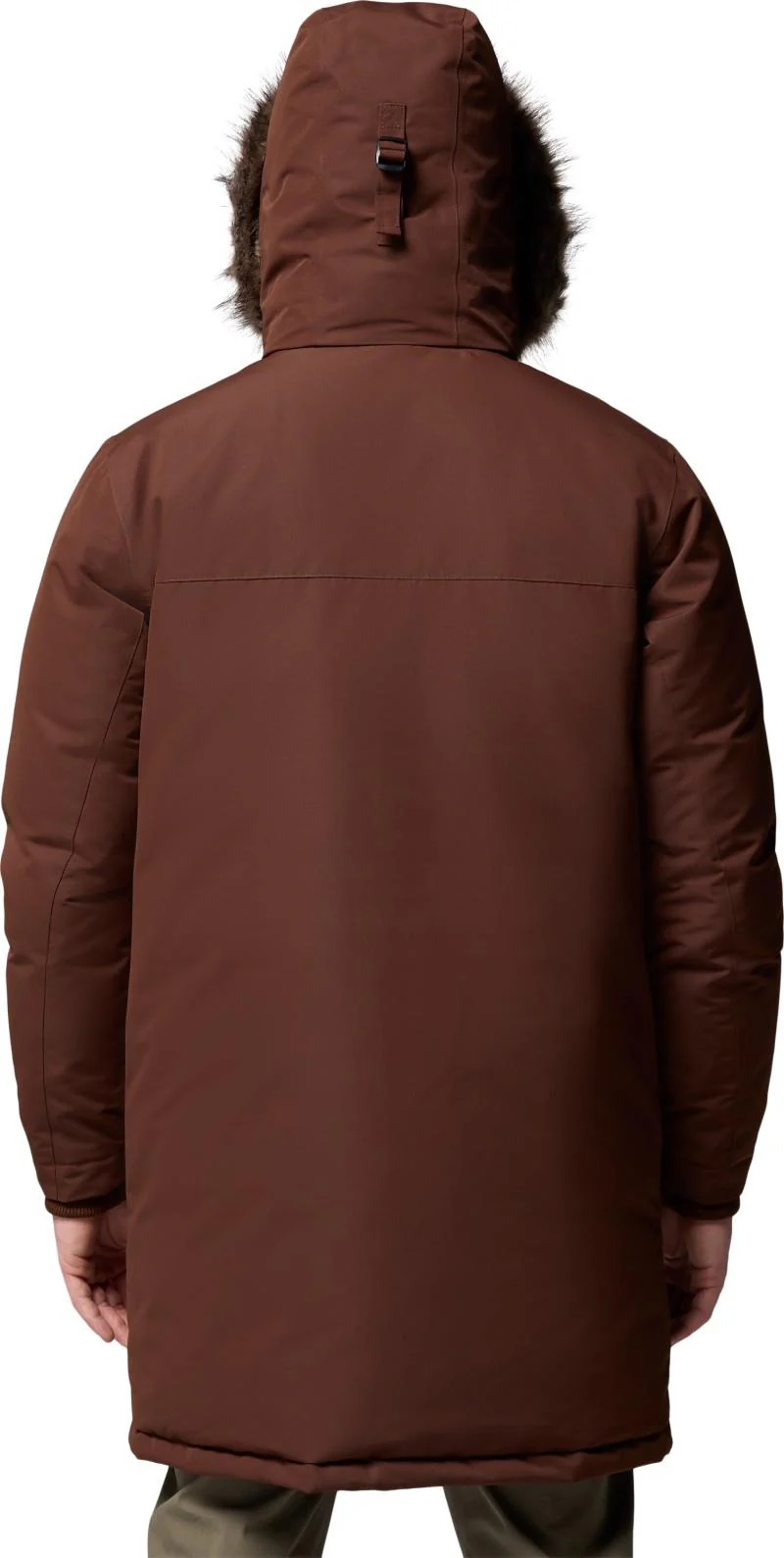 Cape Ridge Parka - Mens - Image 10