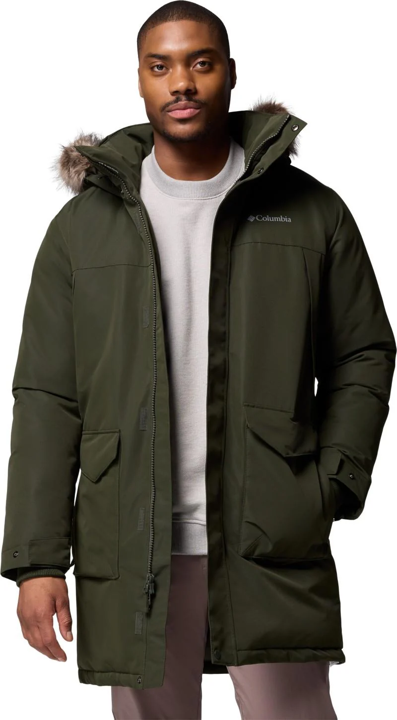 Cape Ridge Parka - Mens - Image 14