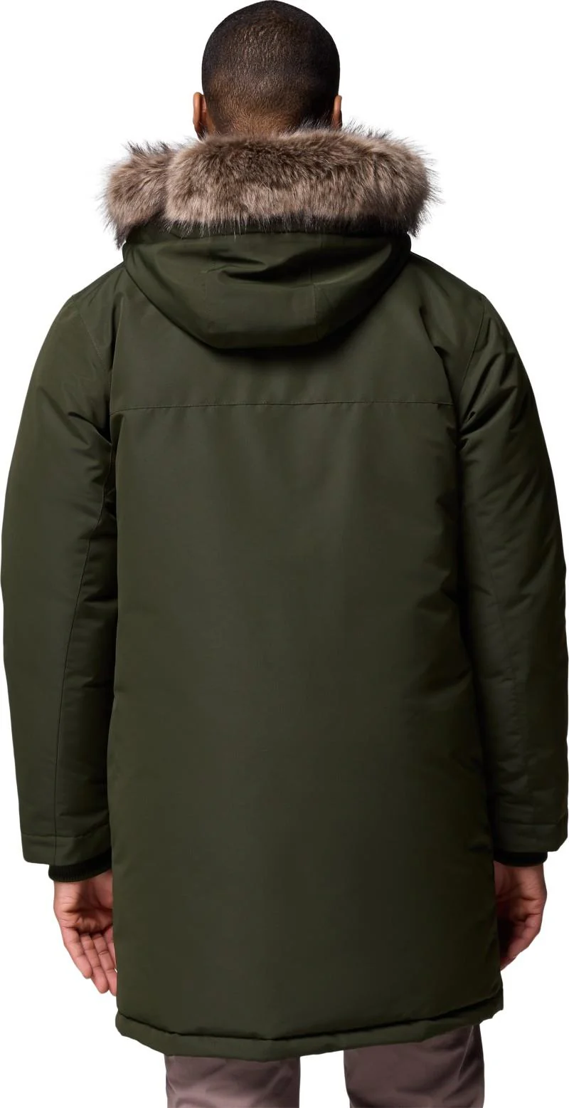 Cape Ridge Parka - Mens - Image 15