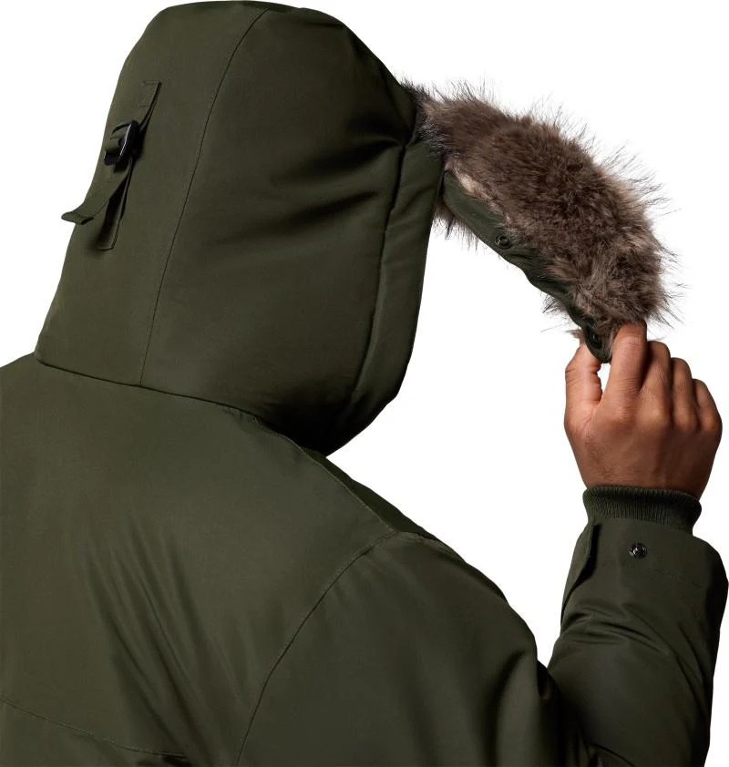 Cape Ridge Parka - Mens - Image 16