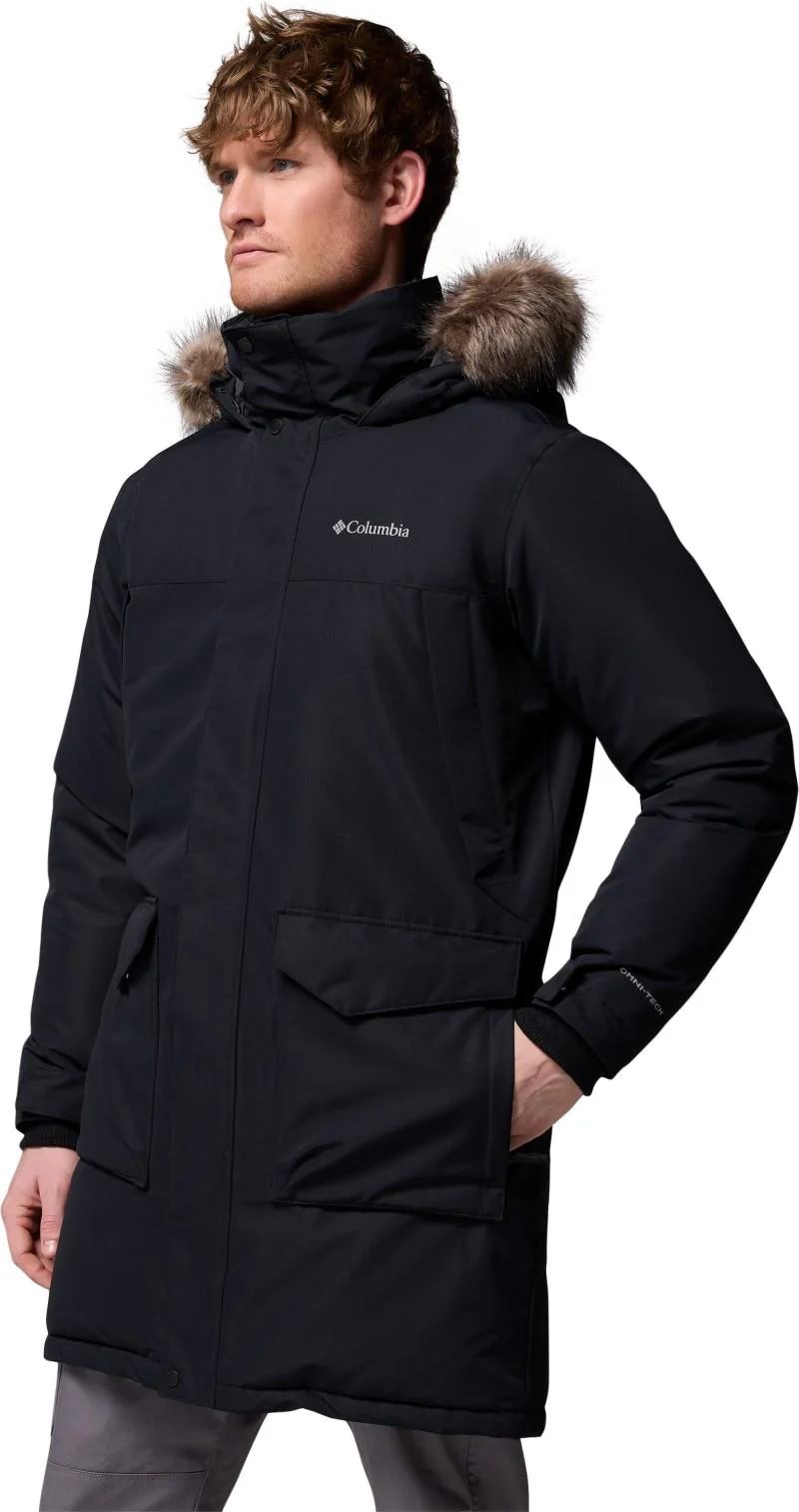 Cape Ridge Parka - Mens - Image 2