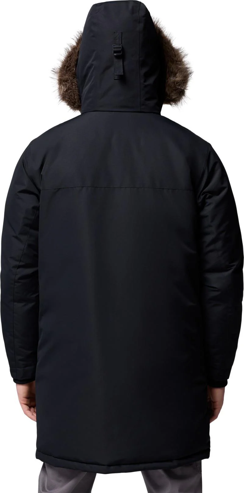 Cape Ridge Parka - Mens - Image 4