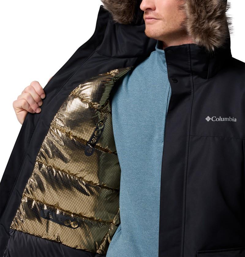 Cape Ridge Parka - Mens - Image 5