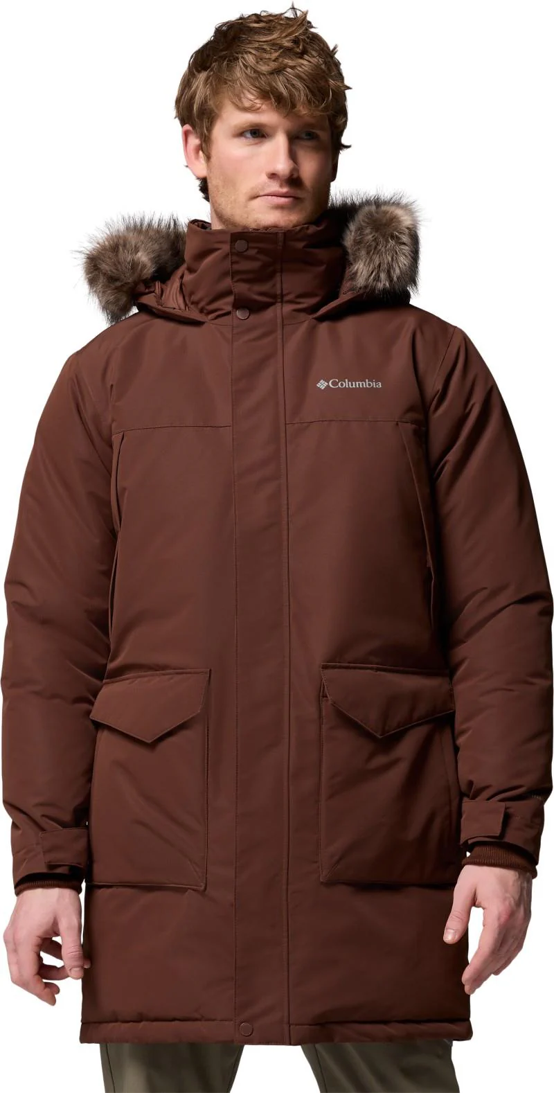 Cape Ridge Parka - Mens - Image 6