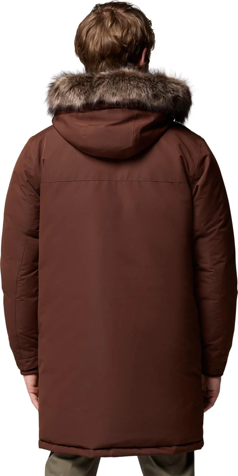 Cape Ridge Parka - Mens - Image 9