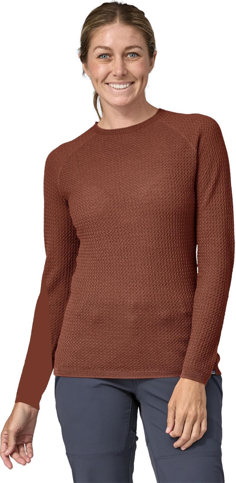 Capilene Air Crew - Womens - Image 16