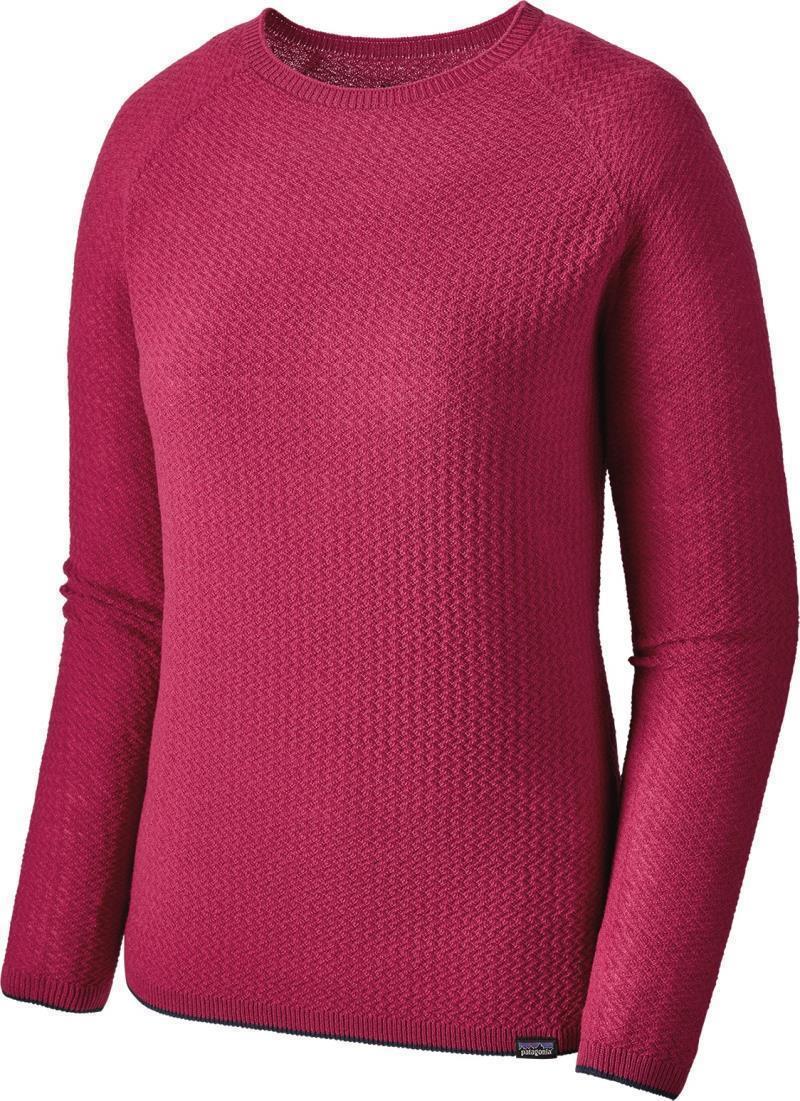 Capilene Air Crew - Womens - Image 4