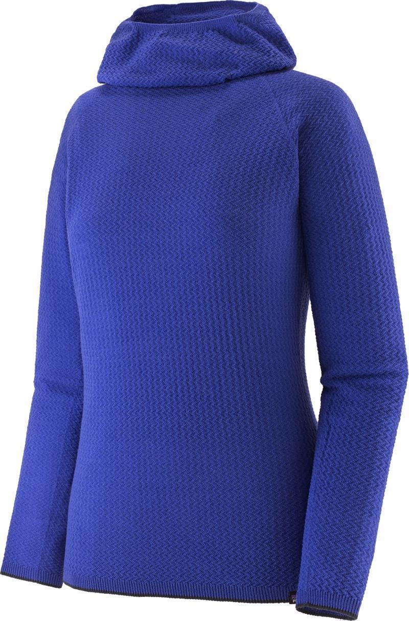 Capilene Air Hoody - Womens - Image 10