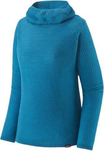 Capilene Air Hoody - Womens - Image 11