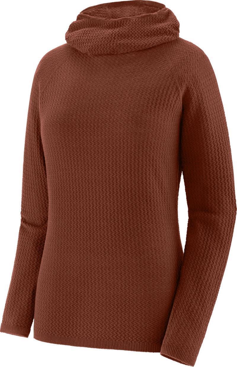 Capilene Air Hoody - Womens - Image 12