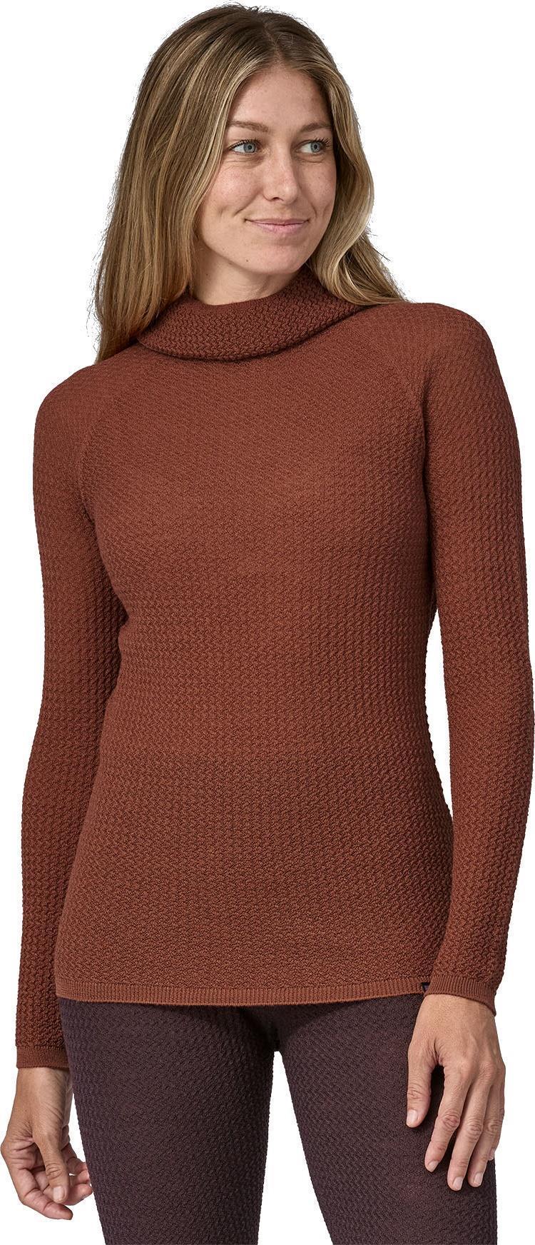 Capilene Air Hoody - Womens - Image 13