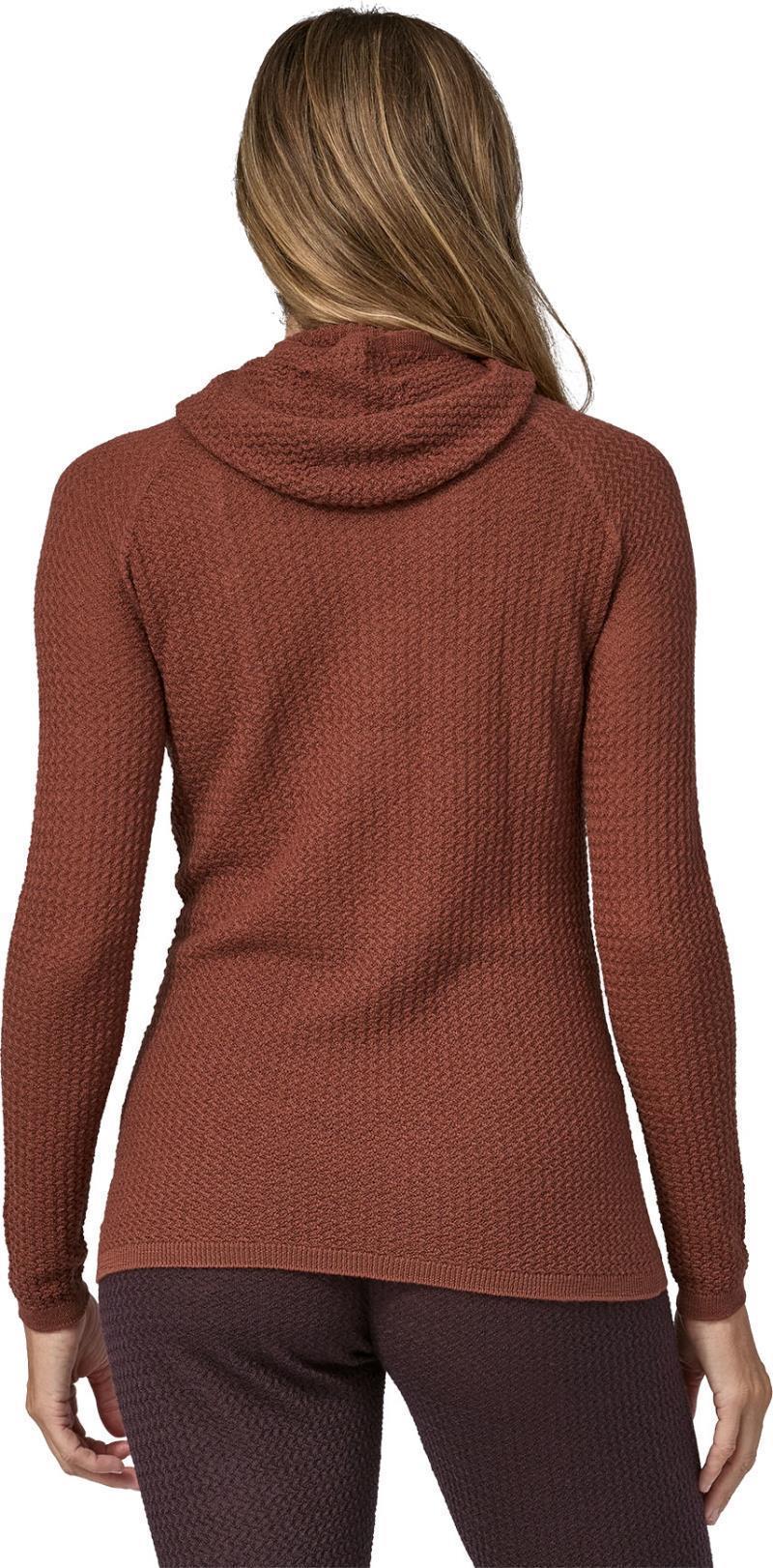 Capilene Air Hoody - Womens - Image 14