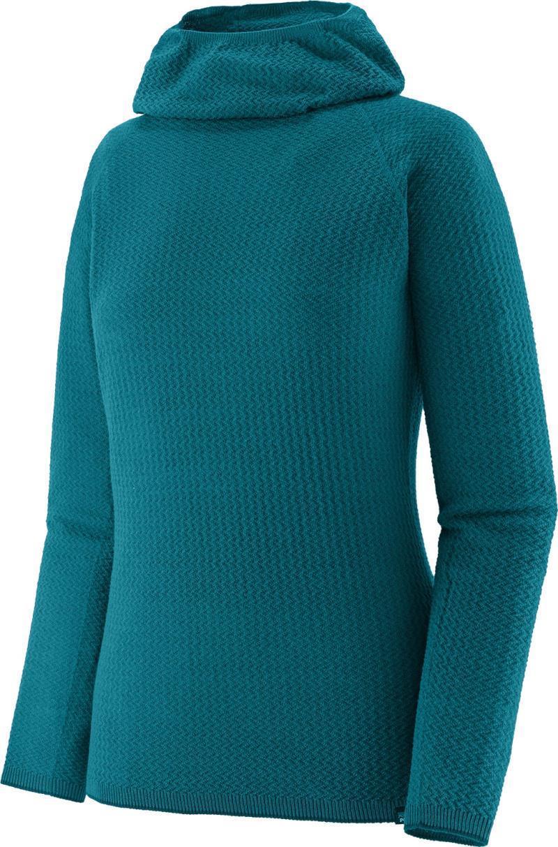 Capilene Air Hoody - Womens - Image 15