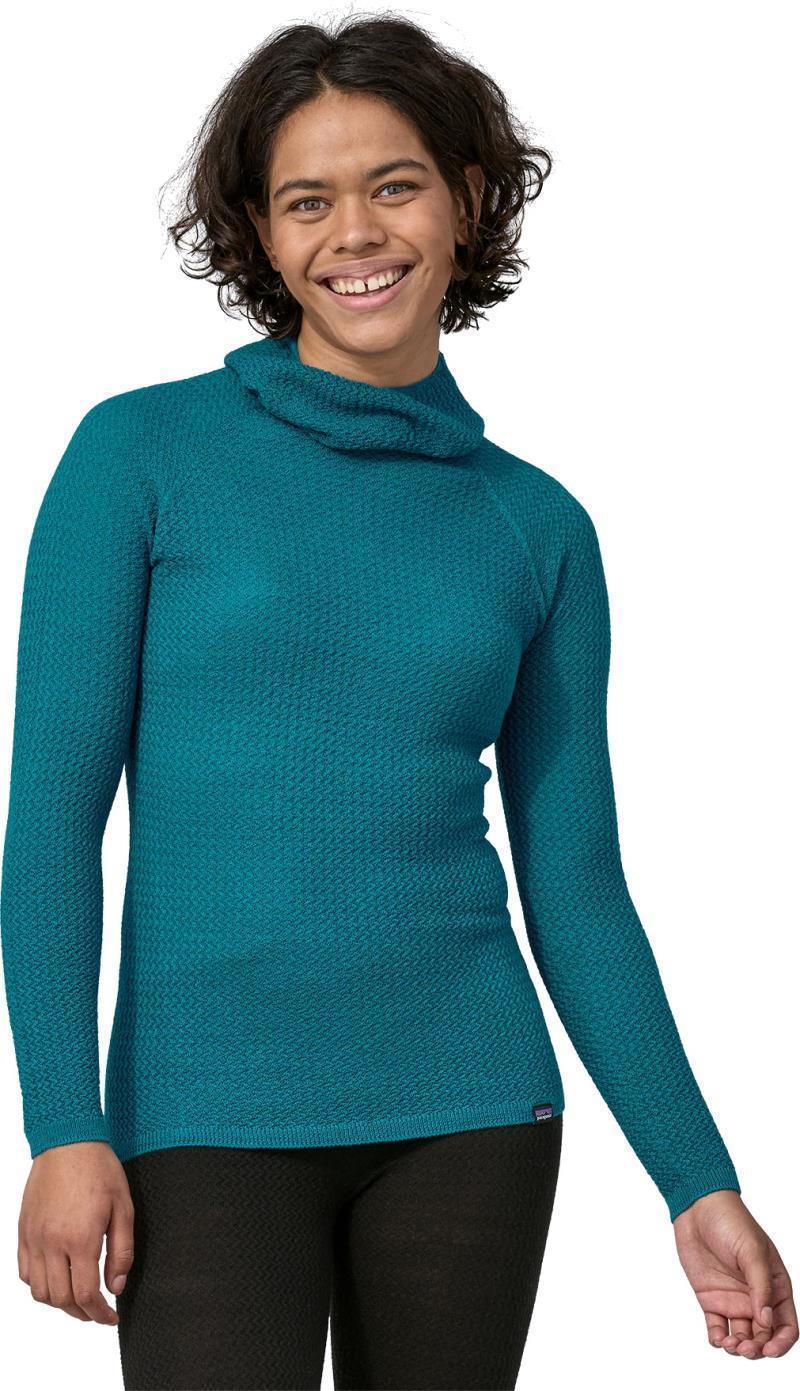 Capilene Air Hoody - Womens - Image 16