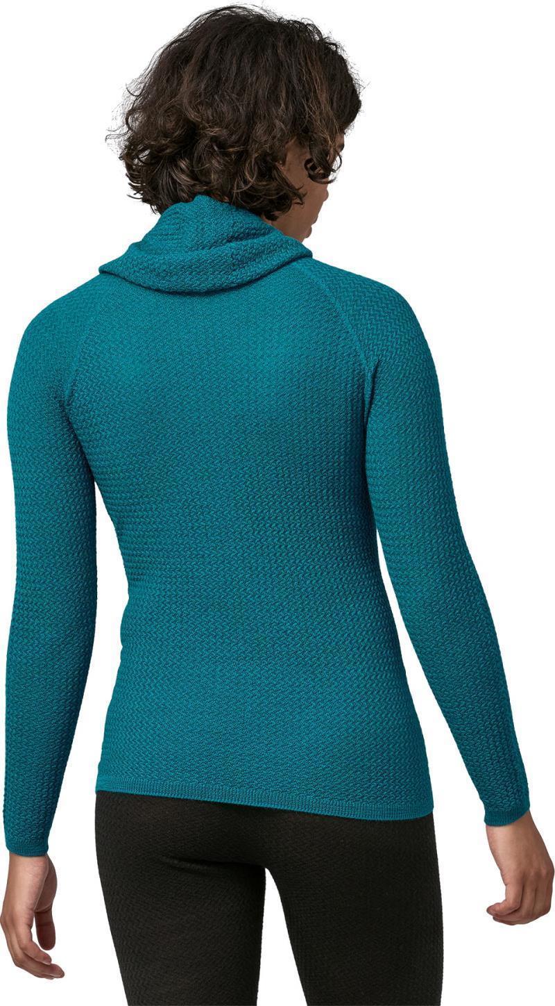 Capilene Air Hoody - Womens - Image 17