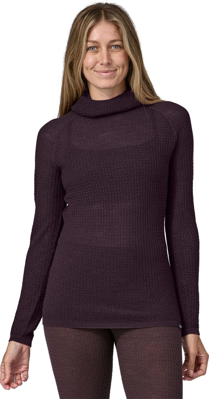 Capilene Air Hoody - Womens - Image 19