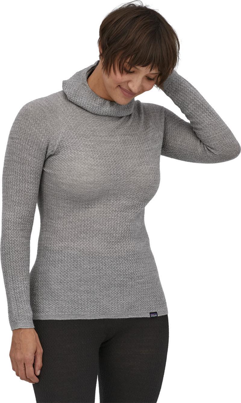 Capilene Air Hoody - Womens - Image 22